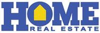Home Real Estate Logo