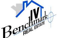 Benchmark IV Real Estate Logo