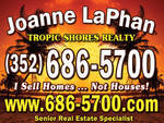 TROPIC SHORES REALTY-9 Logo