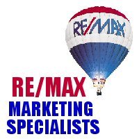 RE/MAX MARKETING SPECIALISTS-0 Logo