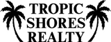 TROPIC SHORES REALTY LLC-0 Logo