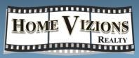 HOME VIZIONS REALTY HERN.CTY-0 Logo