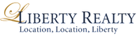 LIBERTY REALTY  LLC Logo