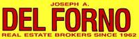 JOSEPH A DEL FORNO INC Logo