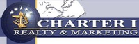 Charter One Realty & Marketing Logo