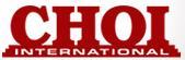 Choi International Logo