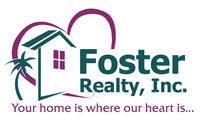 Foster Realty, Inc. Logo
