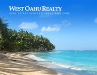 West Oahu Realty, Inc. Logo