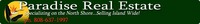 Paradise Real Estate Hawaii Logo