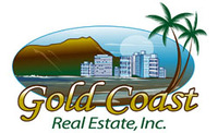 Gold Coast Real Estate Inc. Logo