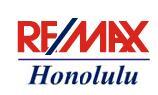 RE/MAX Honolulu Logo