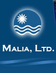 Malia, Ltd. Logo