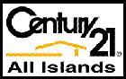 CENTURY 21 All Islands Logo