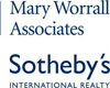 Mary Worrall Associates SIR Logo