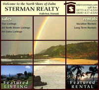 Sterman Realty Logo