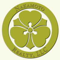 Nakamoto Realty LLC Logo