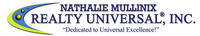 Nathalie Mullinix Realty Univ. Logo