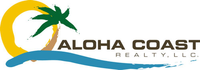 Aloha Coast Realty, LLC Logo