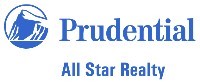 Prudential All Star Realty Logo