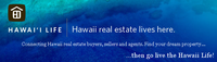 Hawaii Life Real Estate Services Logo
