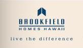 Brookfield Homes Hawaii Inc. Logo