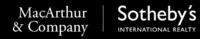 MacArthur Sotheby's International Realty - Kamuela Logo