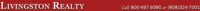 Livingston Realty Logo