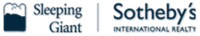 Sleeping Giant Sotheby's International Realty Logo