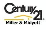 C21 Miller & Midyett Logo