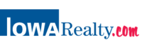 IOWA REALTY Logo