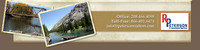 Peterson & Associates REALTORS Logo