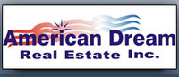 American Dream Real Estate,Inc Logo