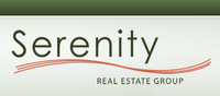 Serenity Real Estate Group Logo