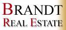 Brandt Real Estate Logo