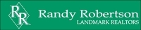 Landmark Realtors Logo
