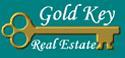 Gold Key Real Estate Logo