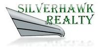 Silverhawk Realty Logo