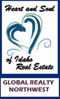Global Realty Northwest Logo