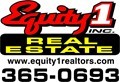 Equity 1 Real Estate Inc. Logo