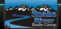 Snake River Realty Group Logo