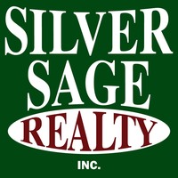 Silver Sage Realty Logo