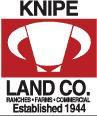 Knipe Land Company Logo