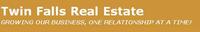 Prudential Idaho Homes & Prop. Logo