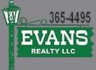 Evans Realty, L.L.C. Logo