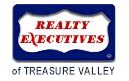 Realty Exec. of Tres. Valley Logo