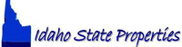 Idaho State Properties Logo