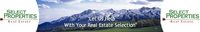 Select Properties, LLC-Weiser Logo