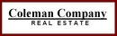 Coleman Company Logo