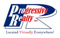 Progressive Realty Corporation Logo