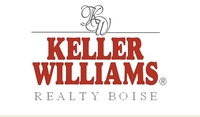 Keller Williams Realty Boise Logo